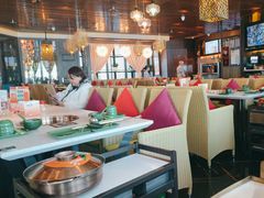 -润园四季椰子鸡火锅(海上世界店)