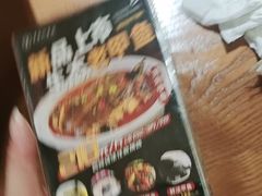 -风味小馆(天目湖宾馆店)