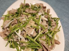 -振生清真饭店(永安道店)