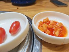 -一韩亭韩式烤肉(高新店)