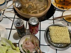 -小板凳(四公里店)