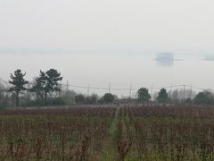 -南京金牛湖风景区