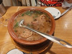 -董厨煨汤馆(车站路店)
