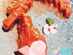 -悦融琥珀·京鲁菜·海味珍品(西单店)
