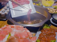 -隐樂門·活牛蛙火锅酒馆