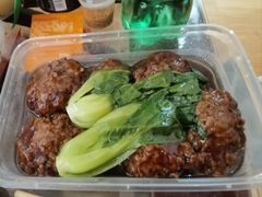 -烤肉宛饭庄(南礼士路店)