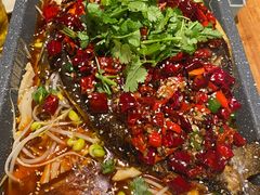 -路边摊小炉子烧烤