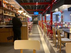 -Mr.Pizza米斯特比萨(苏州平江万达广场店)
