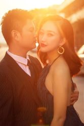 -古摄影婚纱