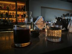 -Bar Infusion(重庆·九街店)