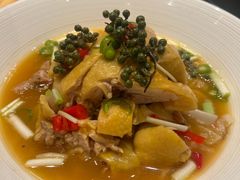 -老阿爸鲜鱼土菜(园区永旺店)