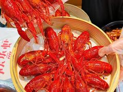 -靓靓蒸虾·头牌蒸虾(南山桂庙店)