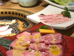 -江户烧肉(高德店)