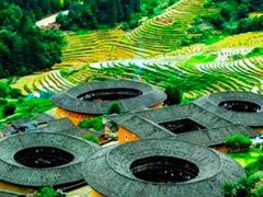 -福建土楼(南靖)景区