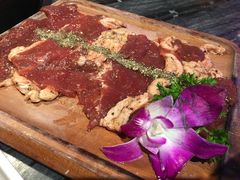 -热火朝天鲜切牛肉火锅(南强街巷店)