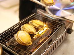 -白仁仔· 活烤海鲜 宵夜(豫园店)