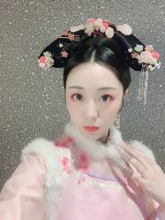 -盘子女人坊生日照·摄影馆(浦东店)