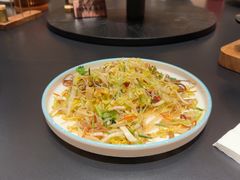 -鲜得莱渔港·小平岛海胆馆(七贤岭店)