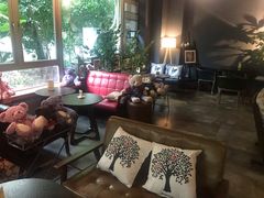 大堂-咖法森林·咖啡  酒吧(天河店)