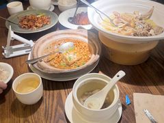 -金苑酒家·客家菜·广东老字号(万象店)