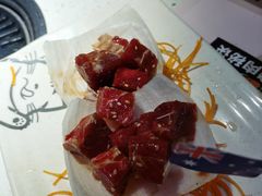 -猫抓烤肉(武进吾悦广场店)