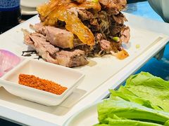 -老毛手抓·国家非遗·盐池滩羊(宁夏总店)