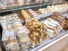 -凯司令西点房(南京东路店)