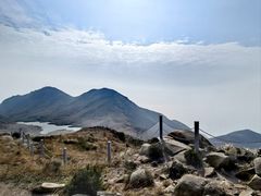 -嵛山岛