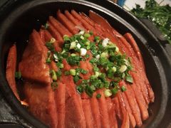 -老阿爸鲜鱼土菜(昆山花桥店)