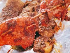 -小朱麻辣串(益民街店)