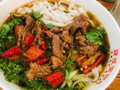 -肆姐面粉馆(坡子街店)