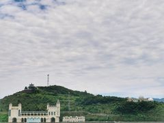 -江南天池