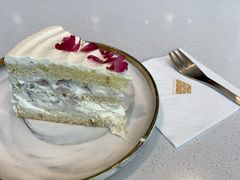 -EVERNAKED裸蛋糕(SOHO天山店)