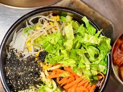 -釜山火炉·海鲜烤肉(紫藤路店)