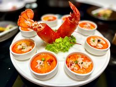 -富淳饭店(陆家嘴保利广场店)