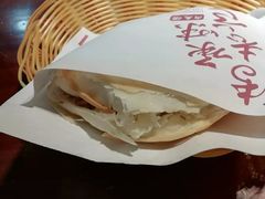 -鼎高高陕西美食(龙德广场店)