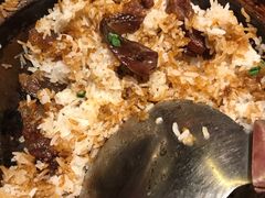 广式腊味煲仔饭-啫神·广州地标美食(北京路店)