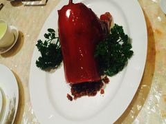 -8餐厅(新葡京酒店)