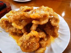 锅包肉-顺姬冷面(延大店)