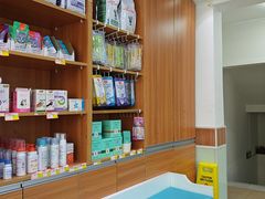-宠福鑫动物医院·动物疾病诊疗中心(天通苑店)