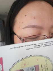 -谜秀韩式半永久纹眉纹绣洗眉