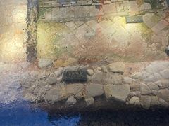 -北京路步行街-千年古道遗址