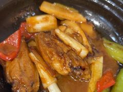 -老西安韩记三鲜煮馍(四府街店)