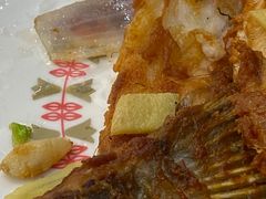 -丰尔粥食·顺德鱼生·干蒸排骨顺德菜(大良分店)