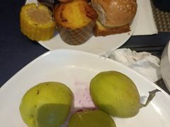 -上海浦西万怡酒店