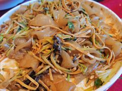 -盈春大饭店(千山路店)