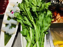 -海底捞火锅(龙湖北京大兴天街店)