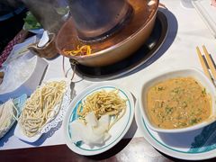 -京城胜利涮羊肉(禧乐汇店)