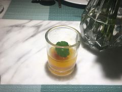 -蜜桃花开·中西融合菜E&W(南长街店)