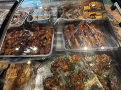 -蒙艾里民族传统菜蒙餐